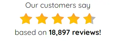 ProDentim customer rating